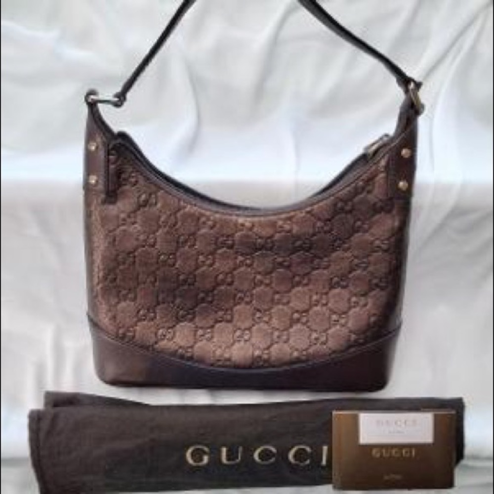 Gucci Handbag